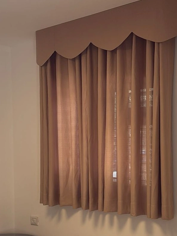 ווילונות לחדרי ילדים