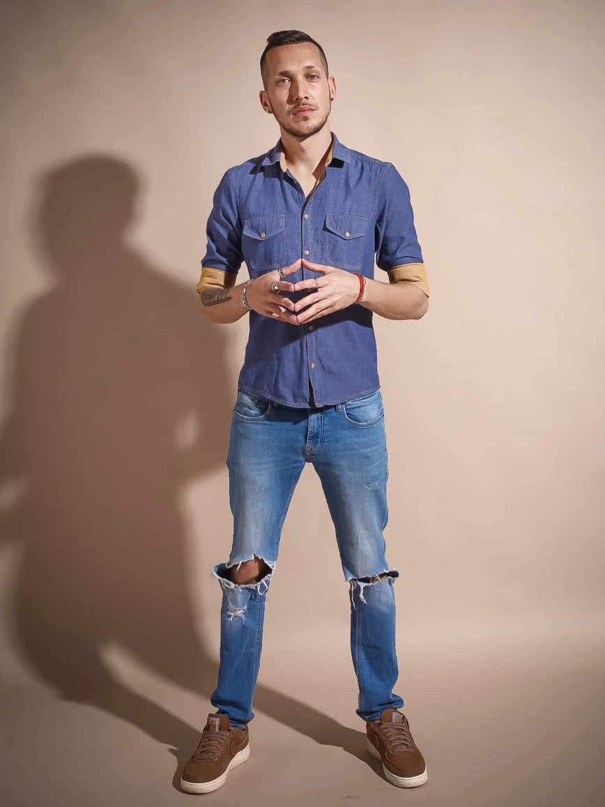 גלב סמרינוב