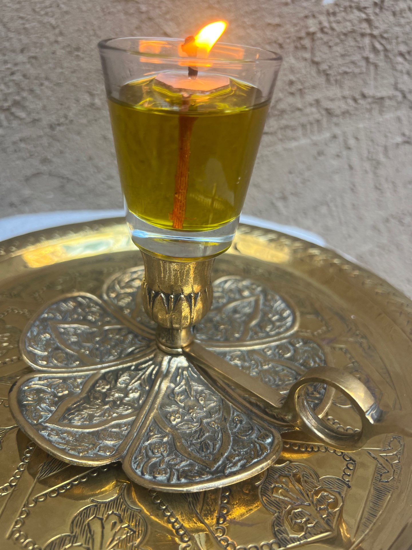 פמוט נופר