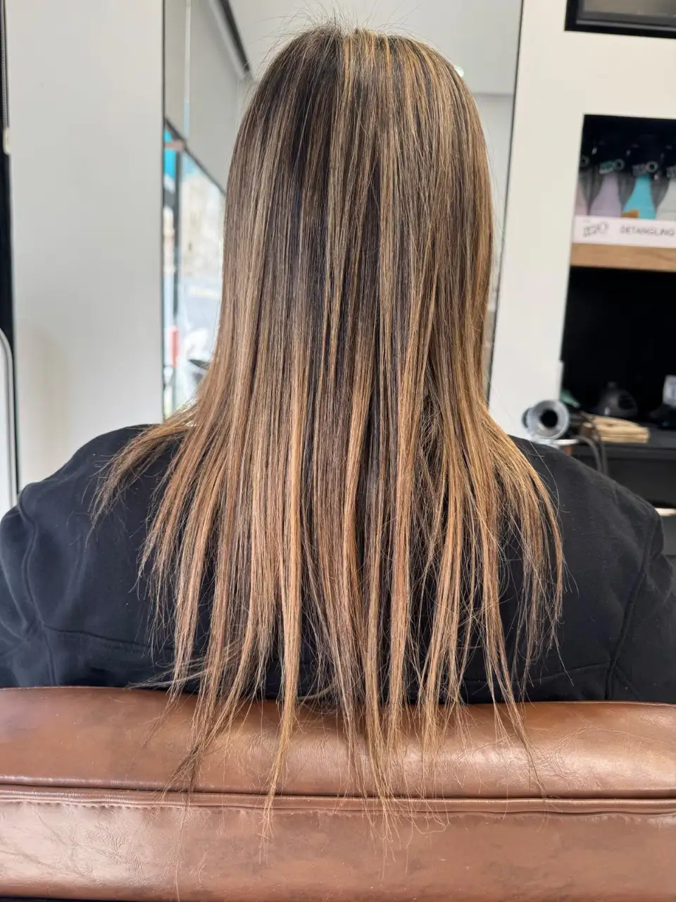 החלקות אורגניות וקרטין