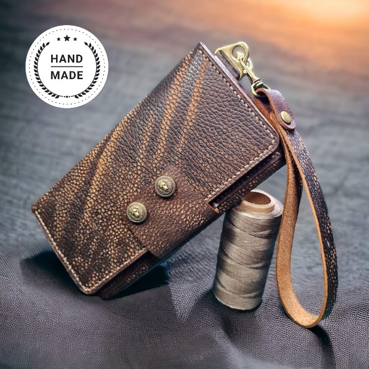 ארנק לונגר Zebra 🦓