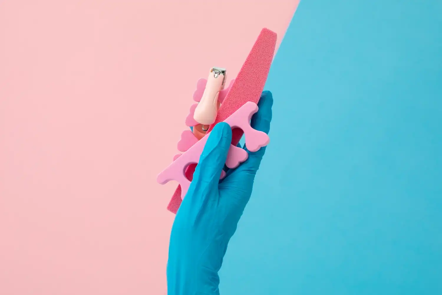 הבדלים בין בנייה באקריל, ג'ל ופוליג'ל