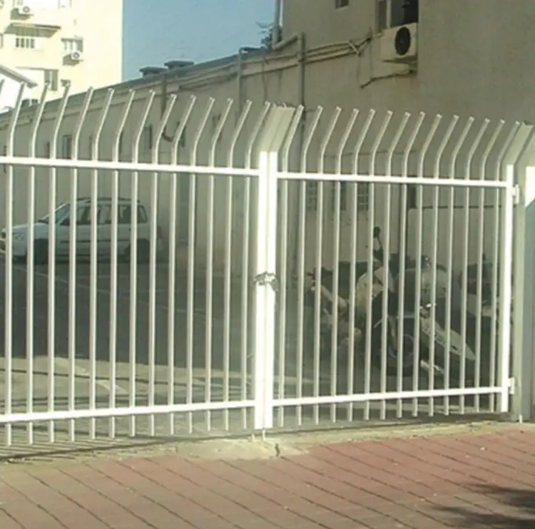 כל סוגי השערים