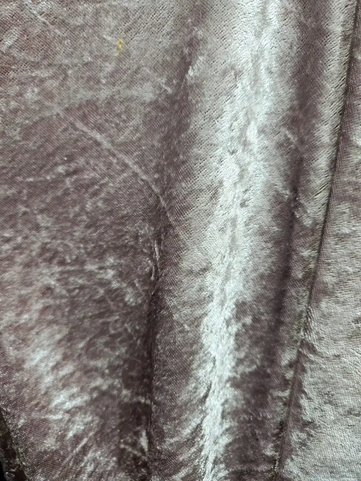 קטיפה ערבית למפה