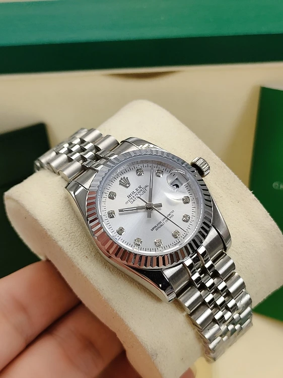 Rolex Oyster Perpetual
