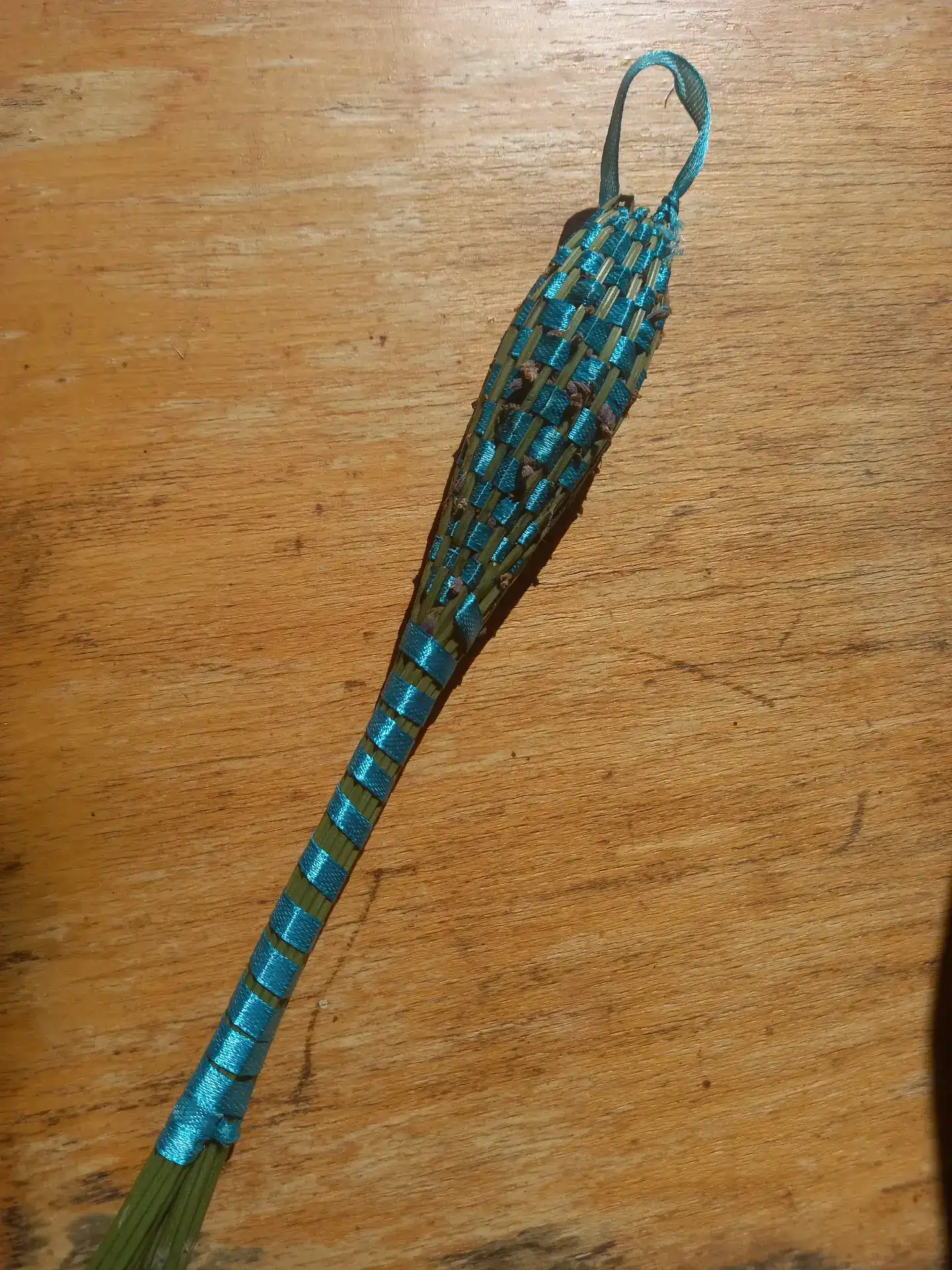 מקלעות לבנדר