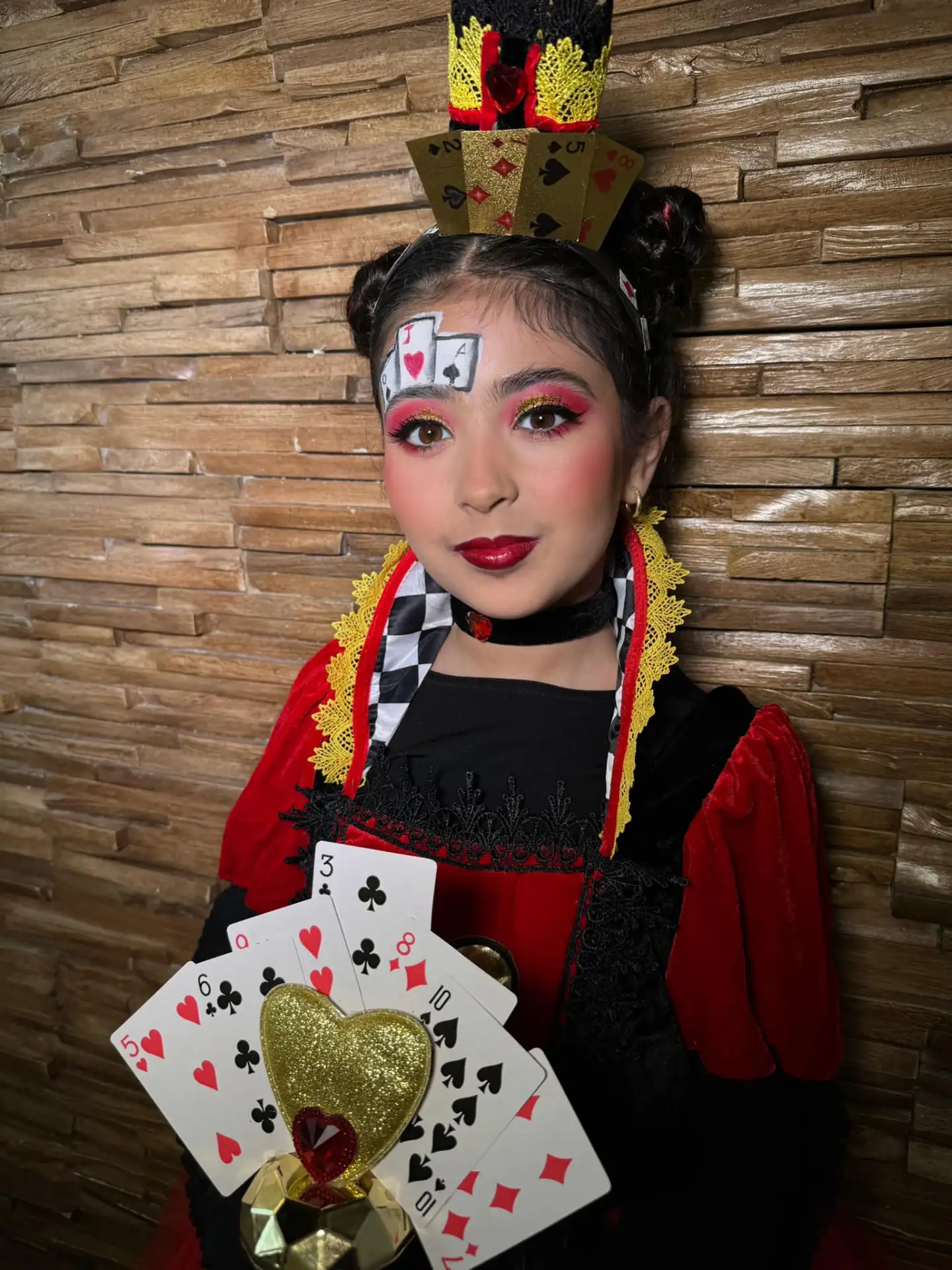 איפור פורים