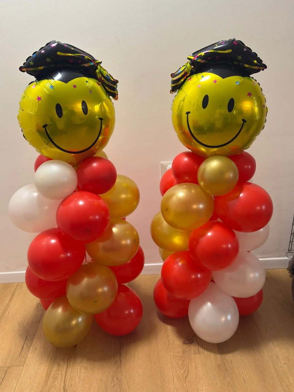 מעמדי בלונים