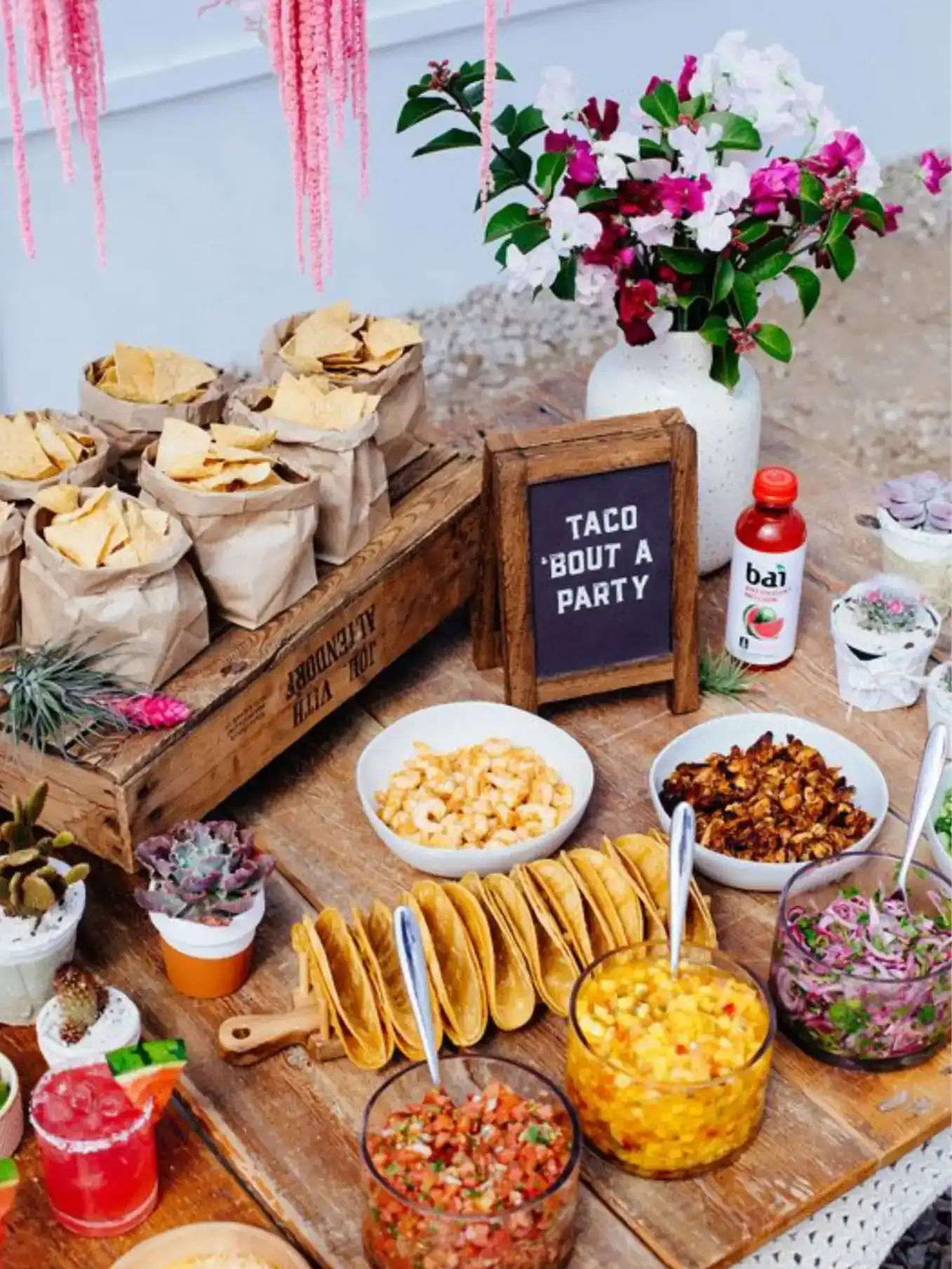 נשנושים לכל קבלת פנים