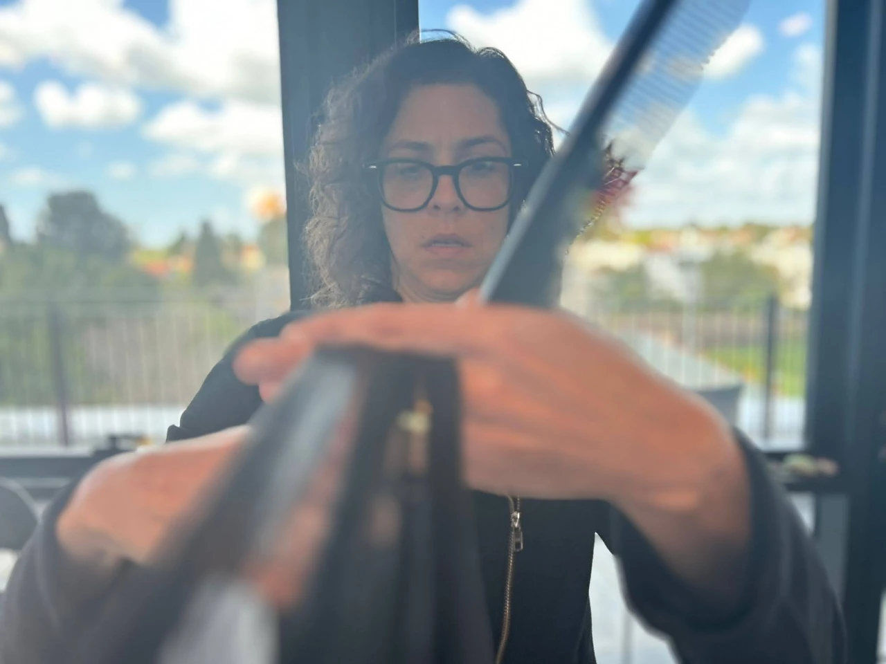 עבודה עם לקוחות