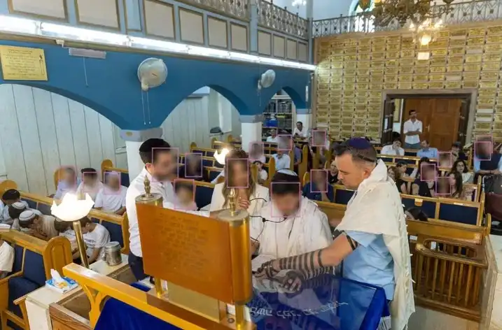 הפקת עליה לתורה