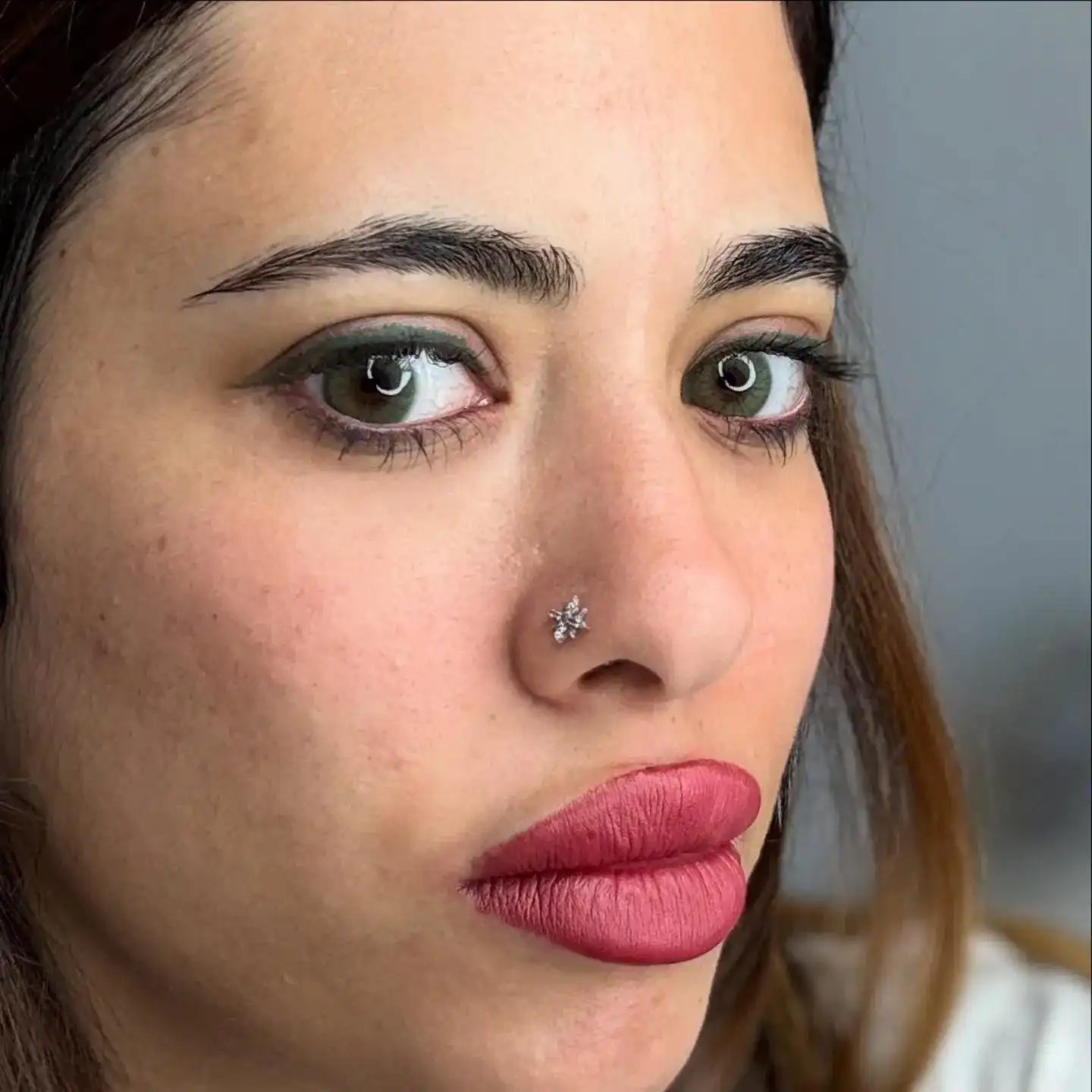 טיפול מיקרובליידינג✨