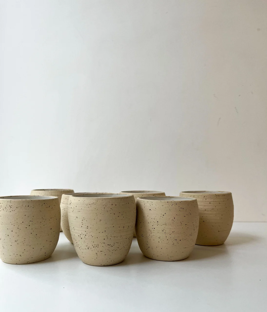 ספל סדרת ״ערבה״