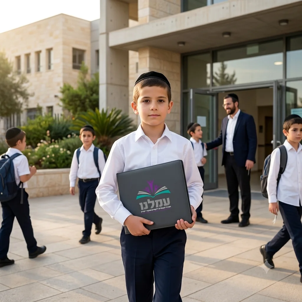 ההטבות וההתאמות שמקנה אבחון דידקטי בירושלים לתלמידי בתי הספר