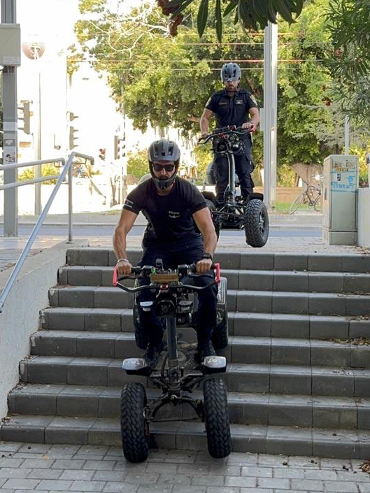 הדרכות רכיבה אופניים חשמליים , אנלוגיים , בעיר ובשטח