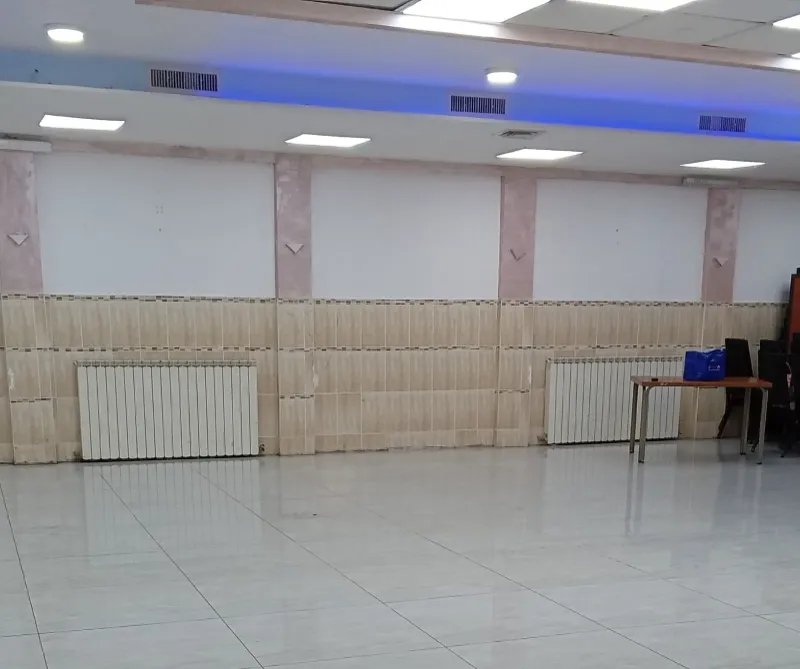 🤍🌷עיצוב בר בת-מצווה עדין ואלגנטי בגווני ורוד וכסף🌷🤍