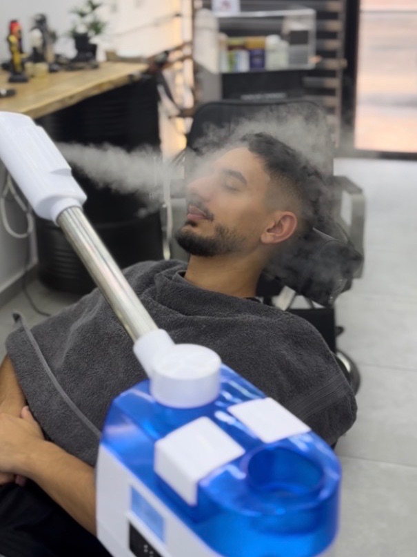 התחדשות עור הפנים