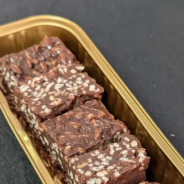 חטיפי חלבון – מתוק, מאוזן וטעים במיוחד