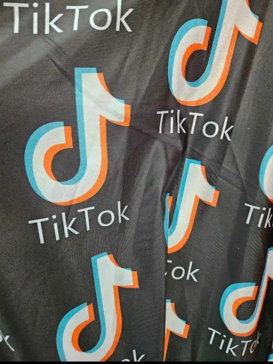 בד לייקרה מודפס