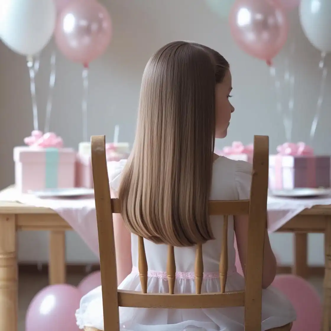 האם פן ובייביליס מזיקים לשיער של הילדות? כל מה שחשוב לדעת!