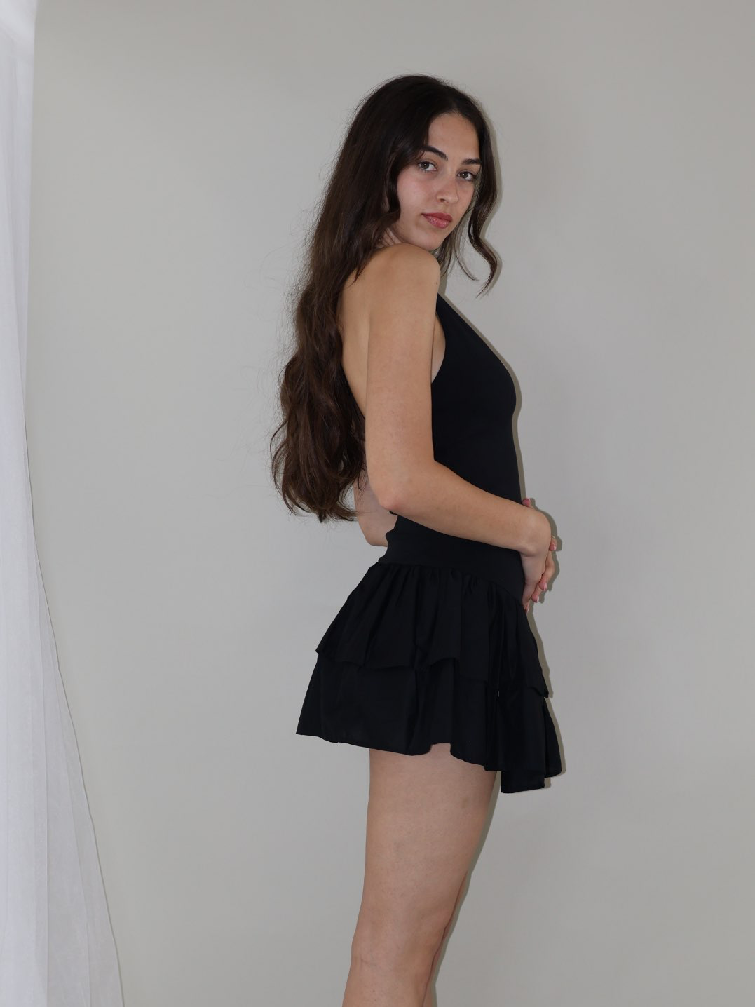 לירון שחורה