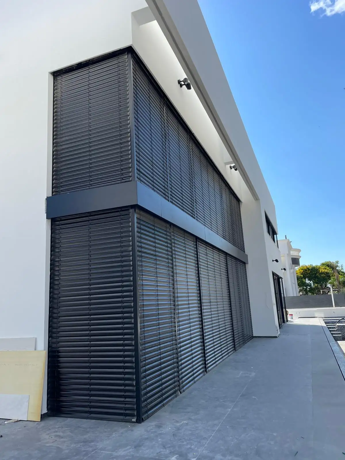 וילות ניהול ופיקוח ישיר נכסים מניבים בע"מ אשדוד