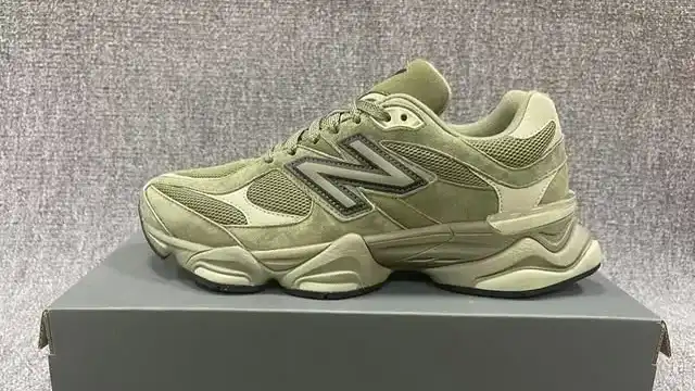 ניו באלנס 9060