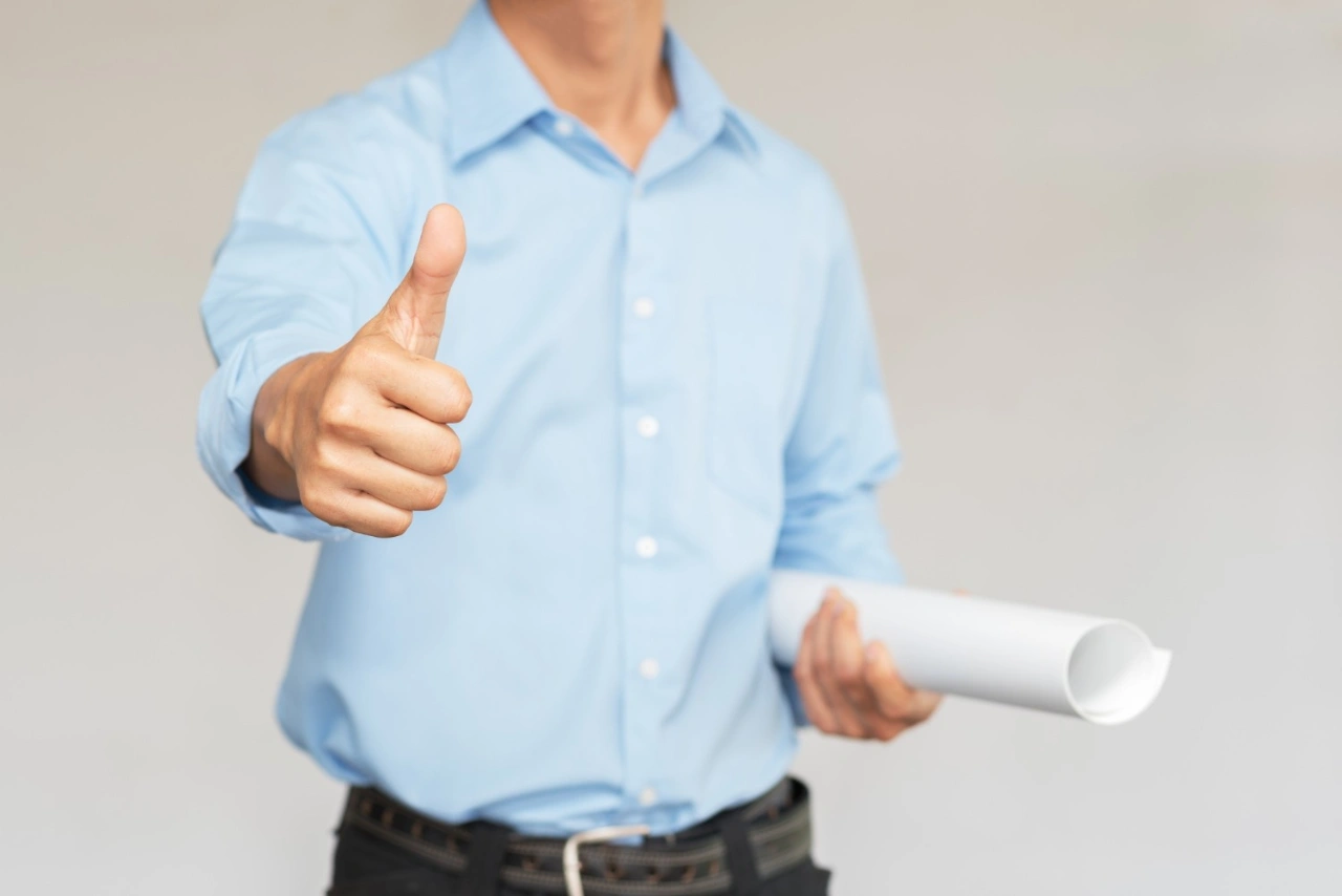 תוכניות עבודה ופרטי ביצוע