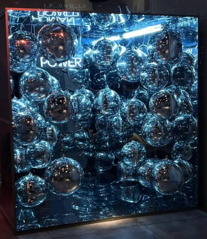 קיר צילום VIP 🥂