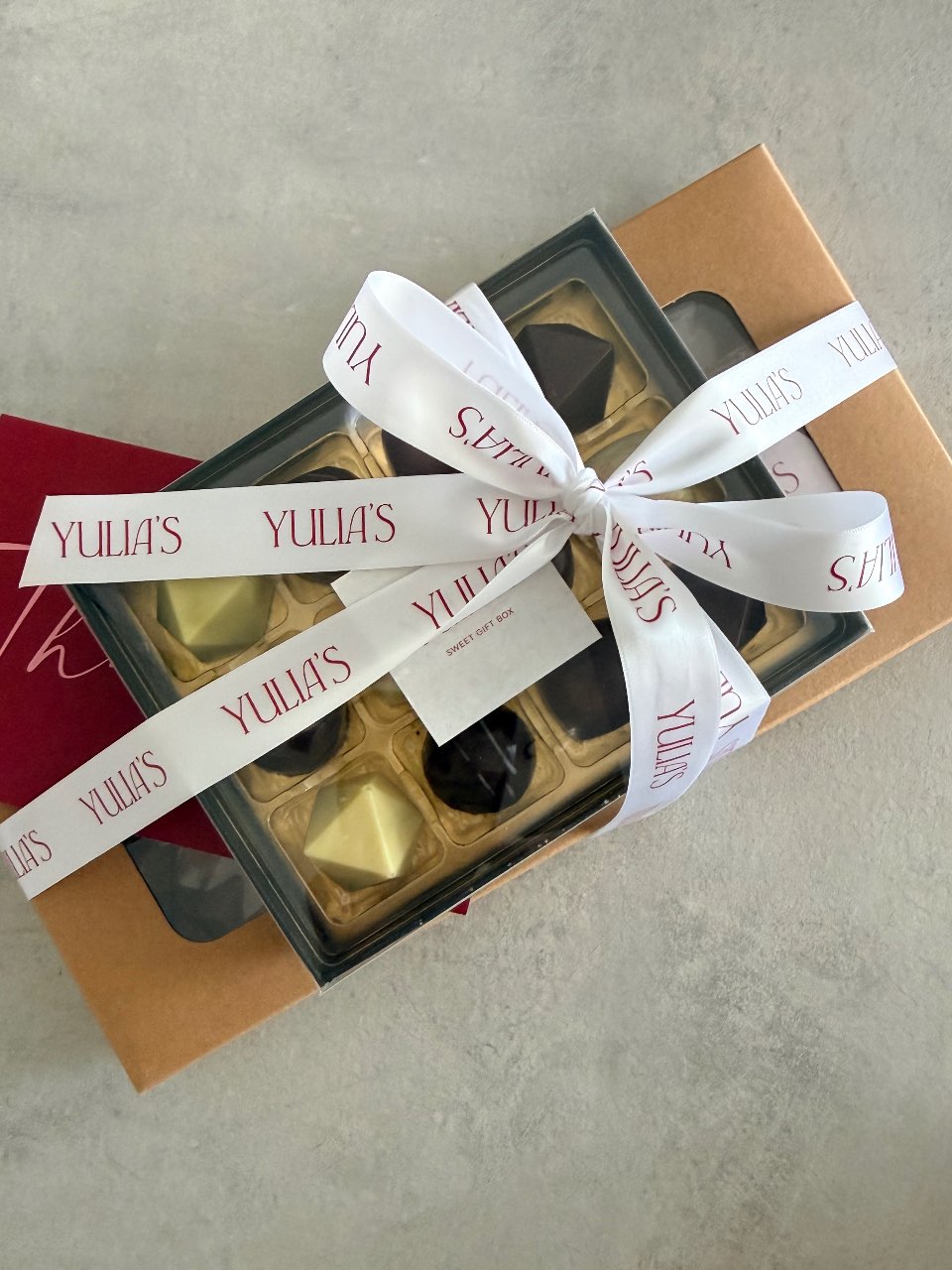 מארז Sweet Box
