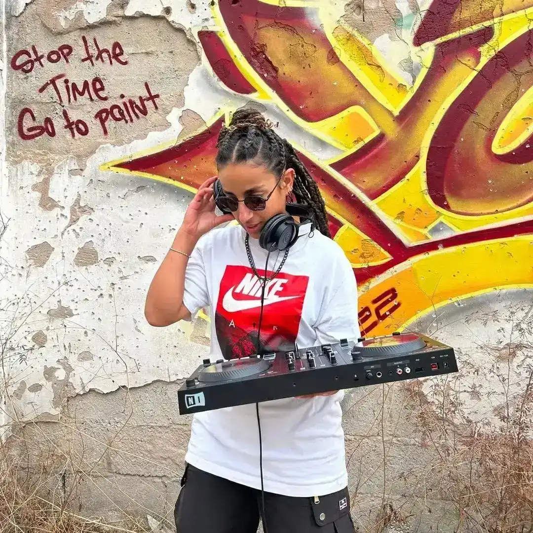 DJ לחתונות בירושלים ובמרכז – המסיבה שמתחילה בלב ונשארת בזיכרון