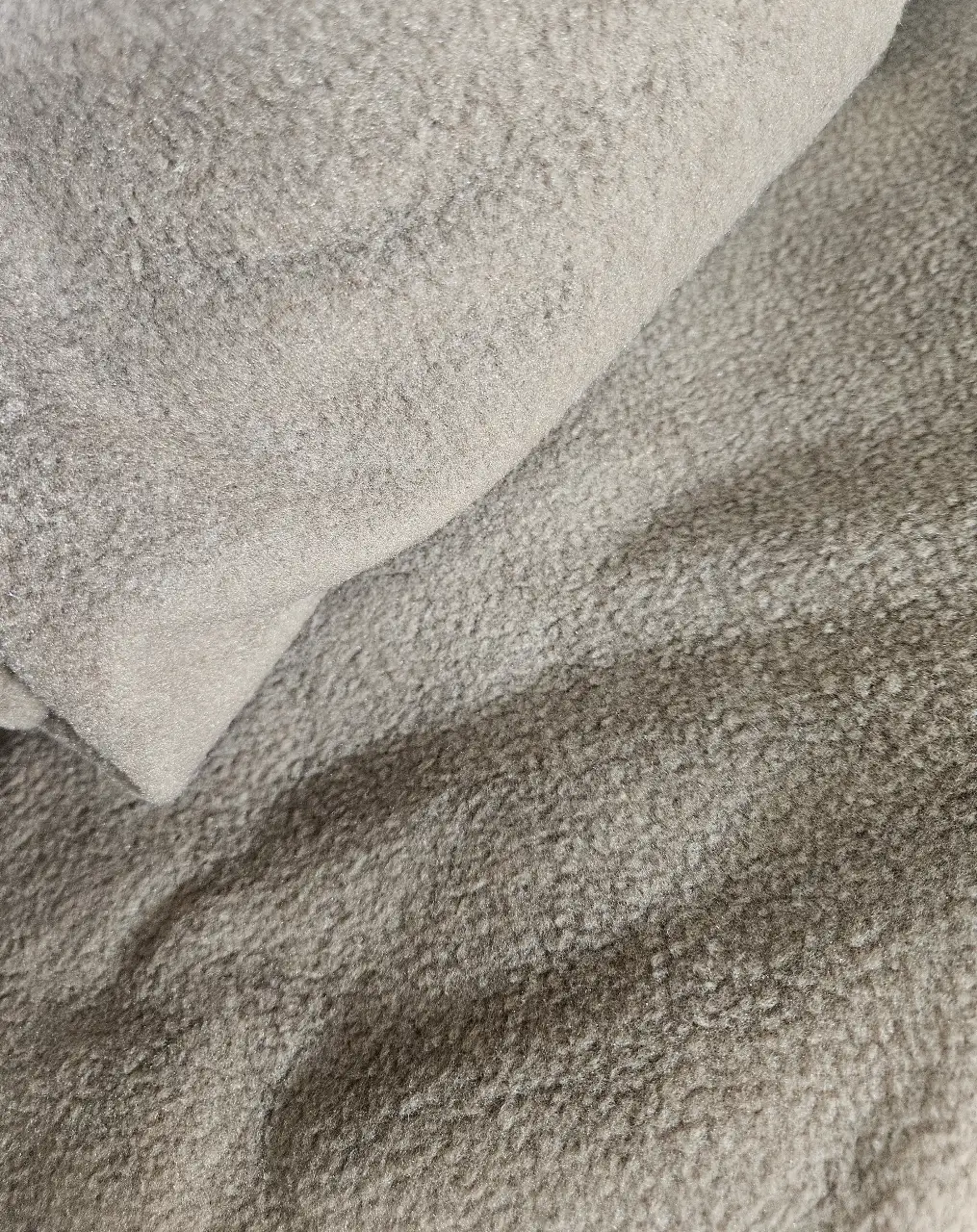 בד פליז רוחב 160 ס"מ