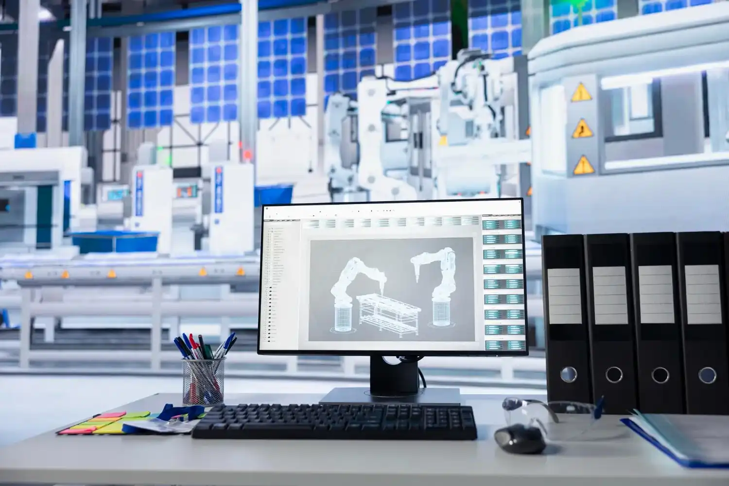 שירותי בדיקות ידניות ואוטומטיות לחברות