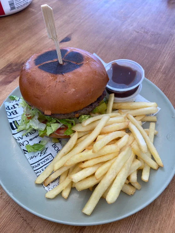 המבורגר קצבים