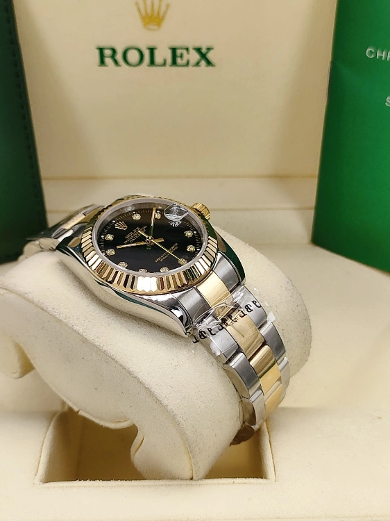 Rolex Oyster Perpetual Datejust