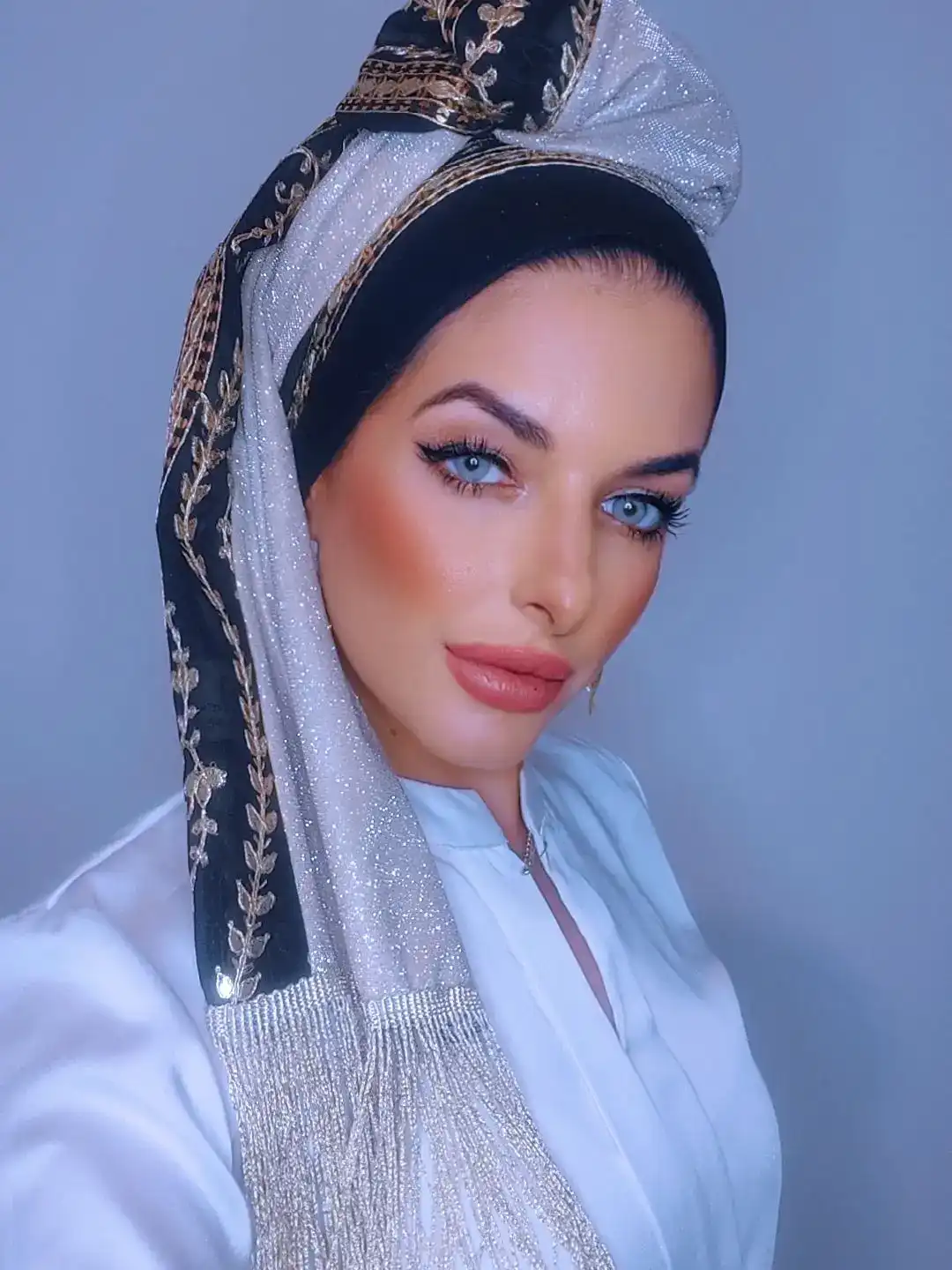 מטפחות עטרה 