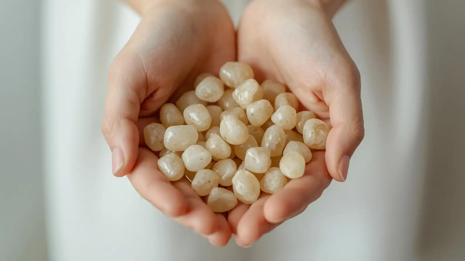 קלציט (Calcite)