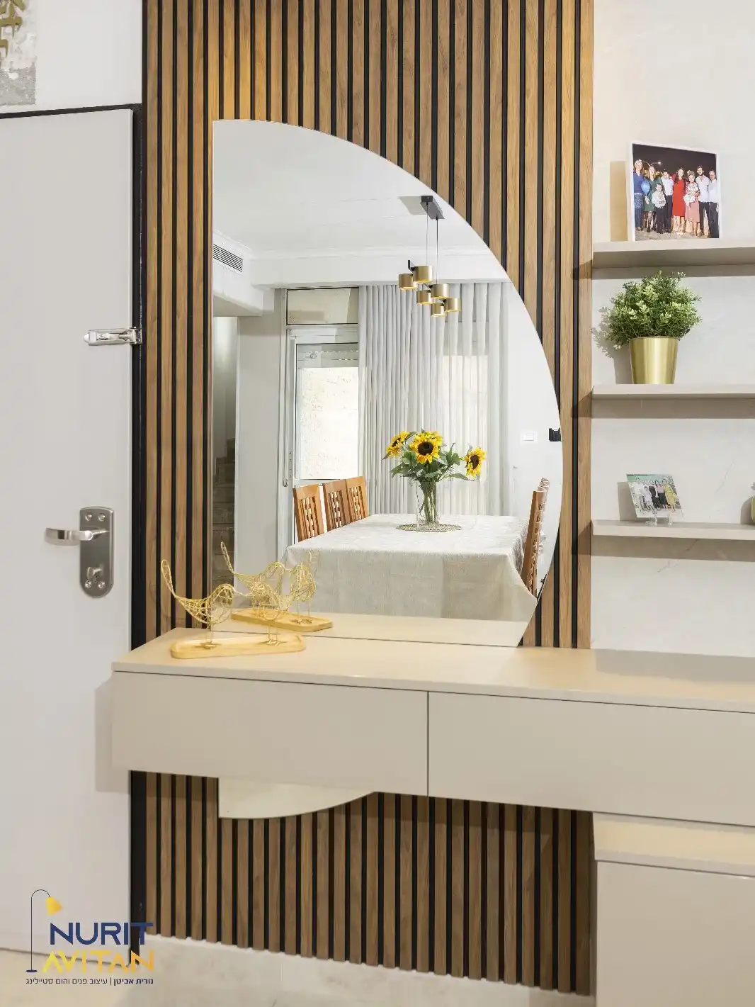     משפחת גרנשטט -רמת בית שמש