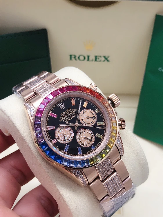 Rolex Oyster Perpetual