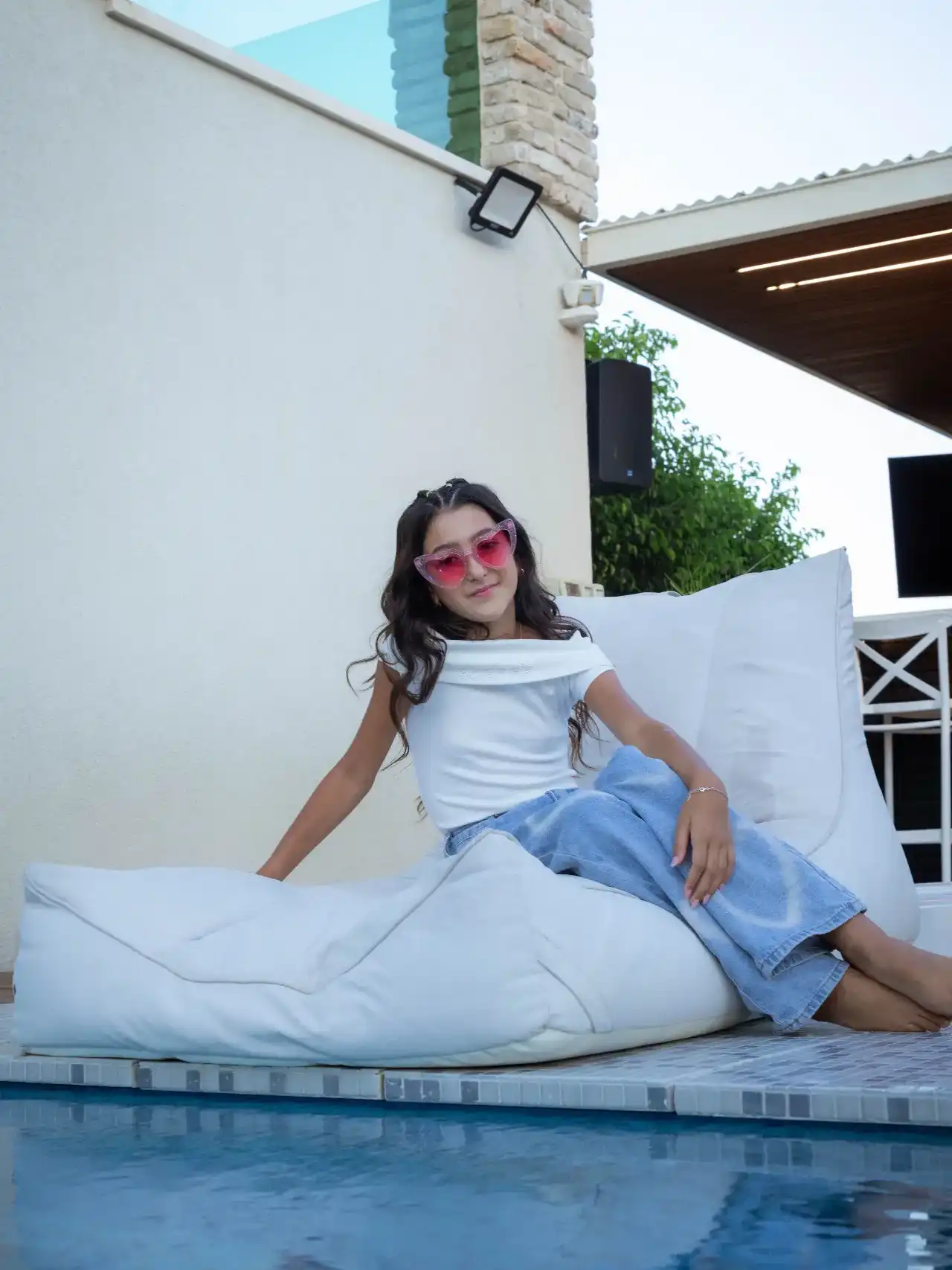 קולקציית המשקפיים של Roll & Glam