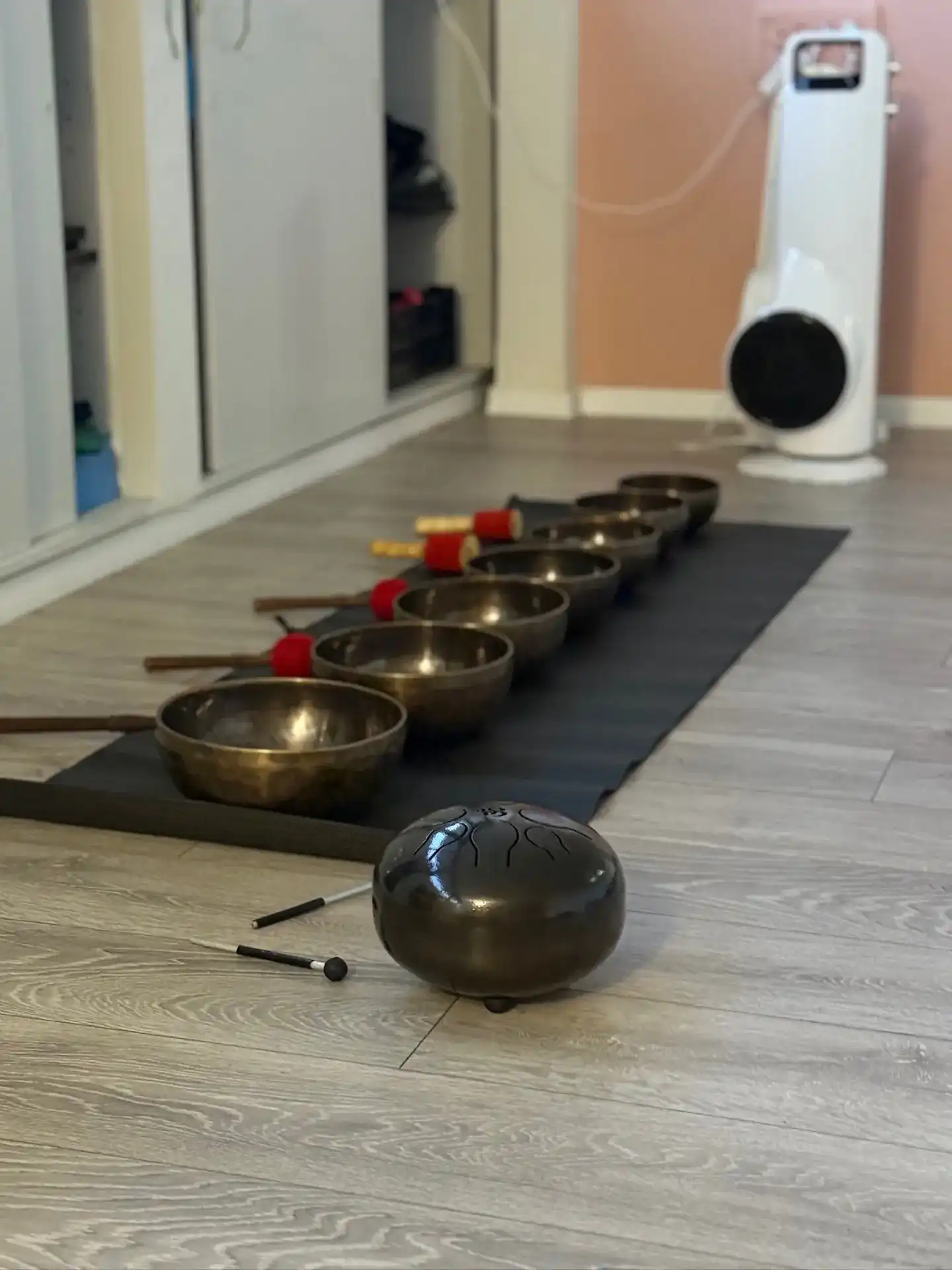 סאונד הילינג