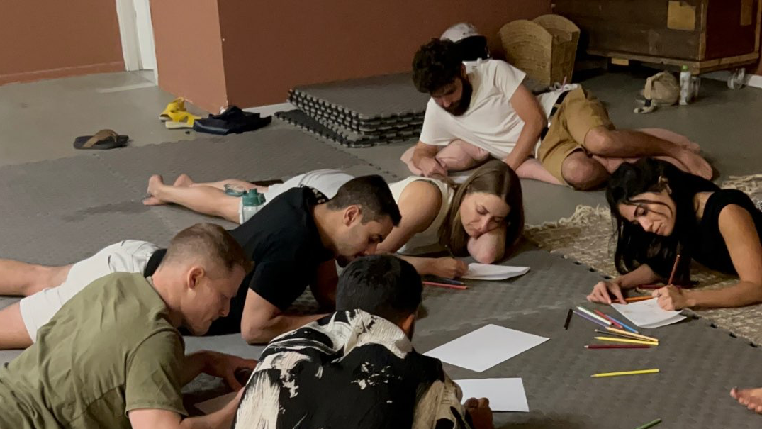 חגיגת ראש חודש