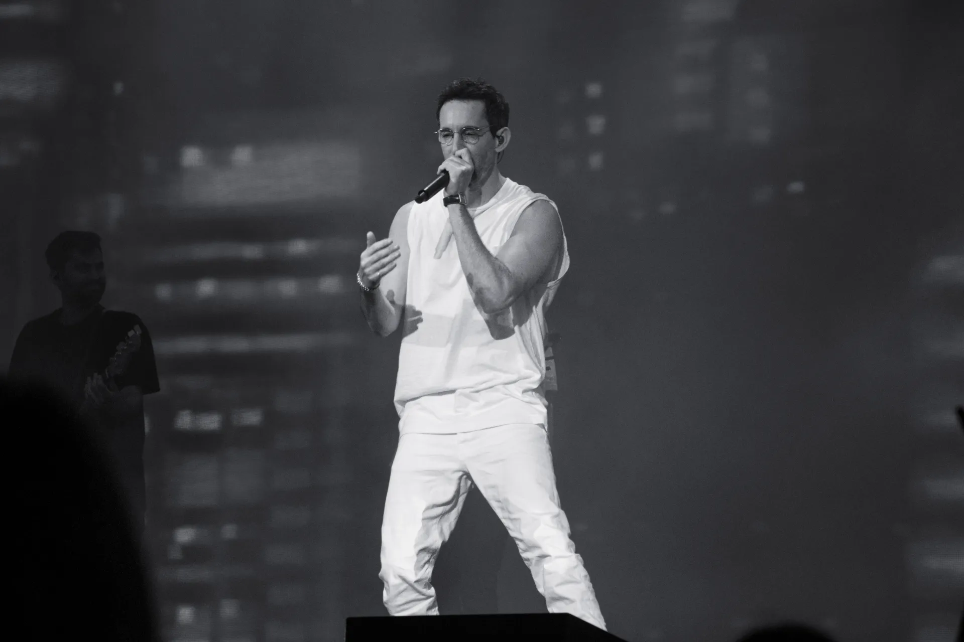 הופעות ומסיבות