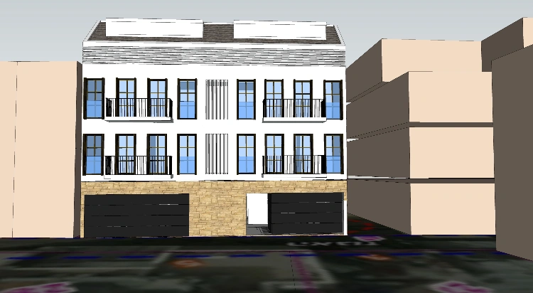 האגוז 4 *נבנה*