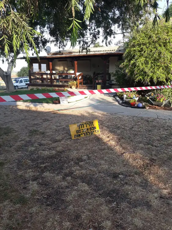 טיפול מורשה באסבסט