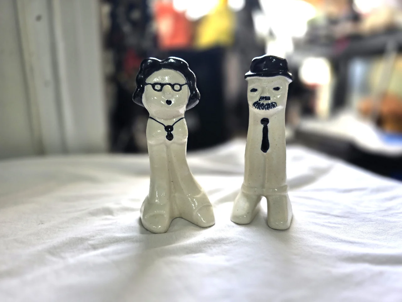 קרמיקה סבוש וסבתוש וינט'ג גובה 15 ס'מ