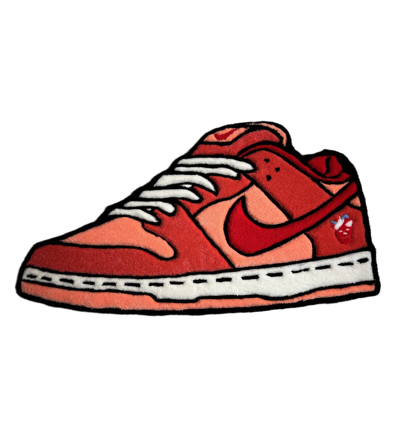 “Nike Dunks- “Strange Love