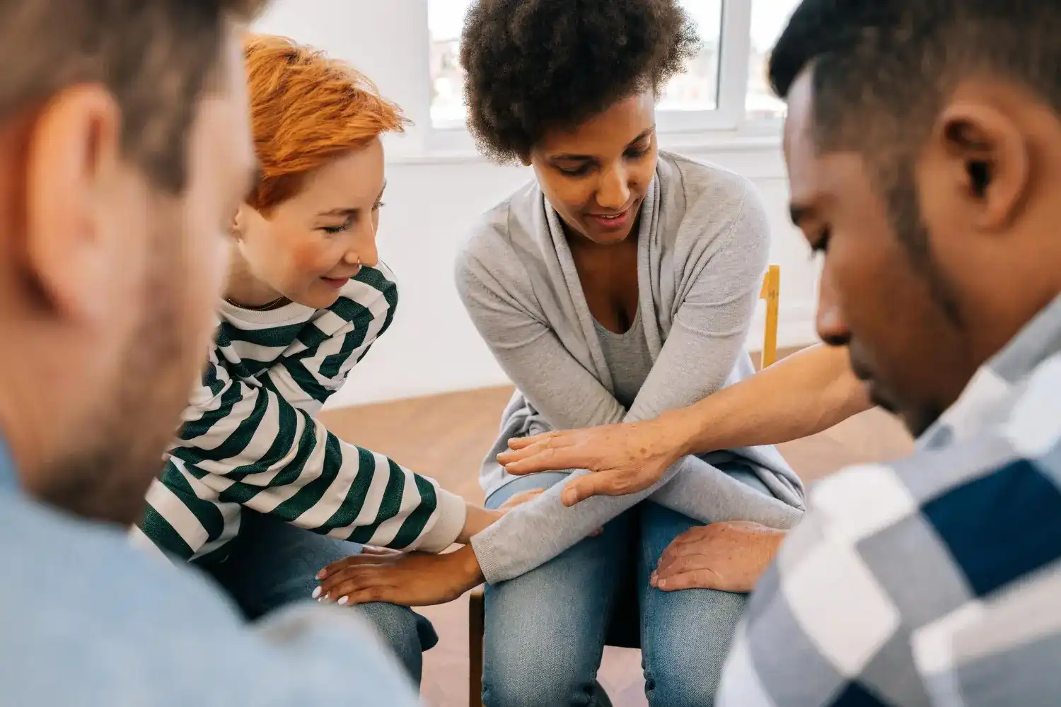 הדרכת הורים