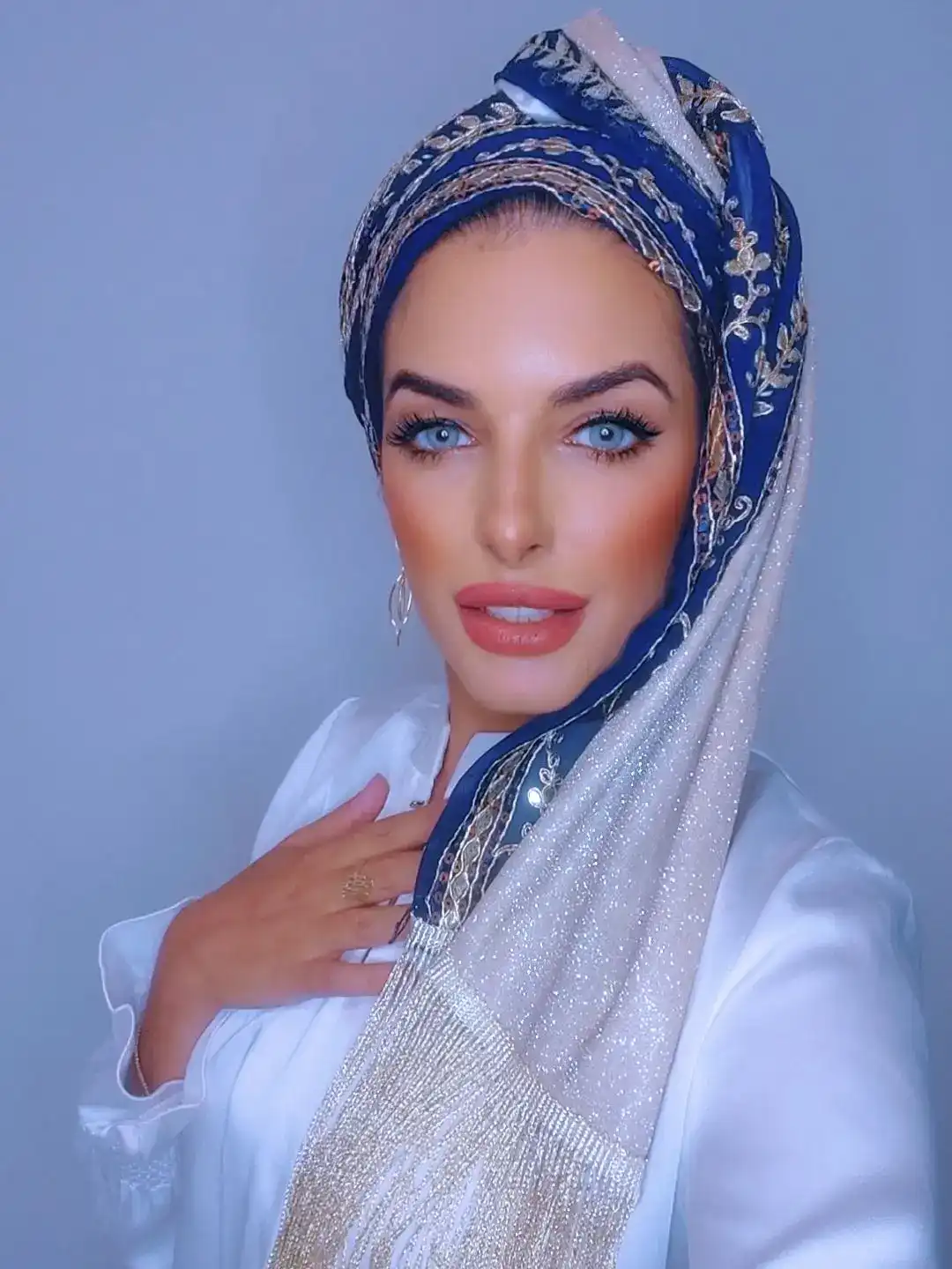 מטפחות עטרה 