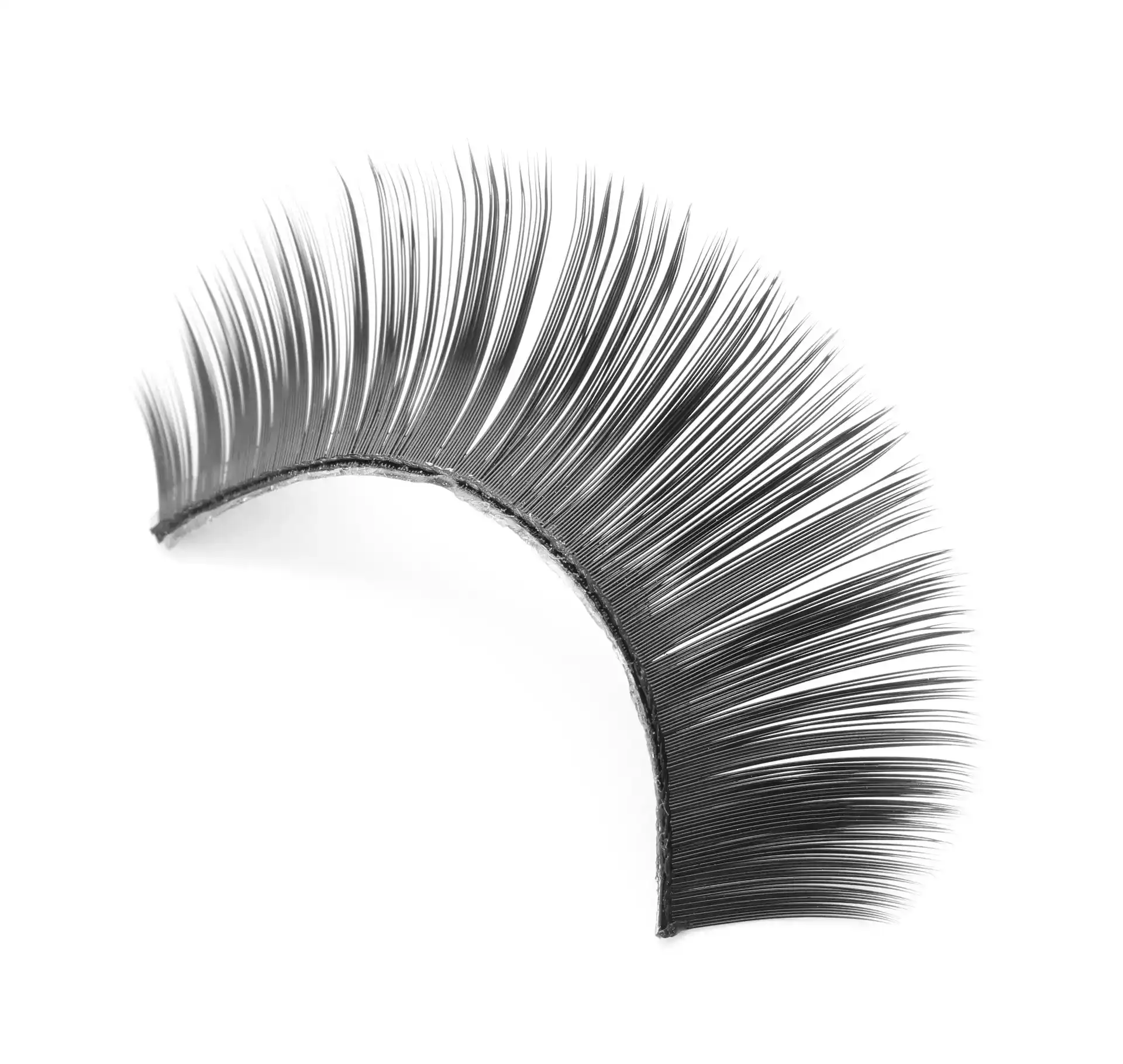 הלחמת ריסים 3D